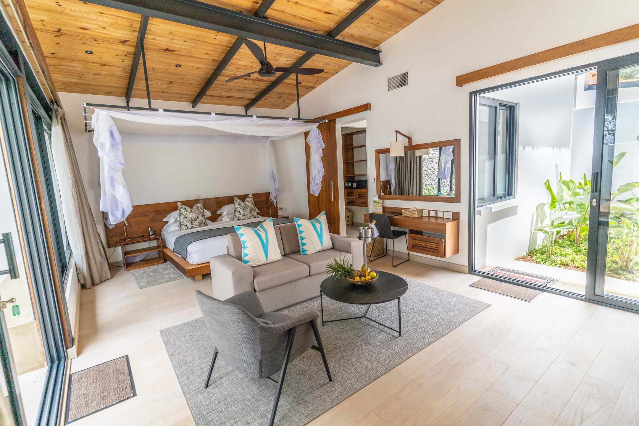 The Retreat by Heaven thumbnail 1